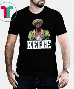 Jason Kelce Offcial T-Shirt