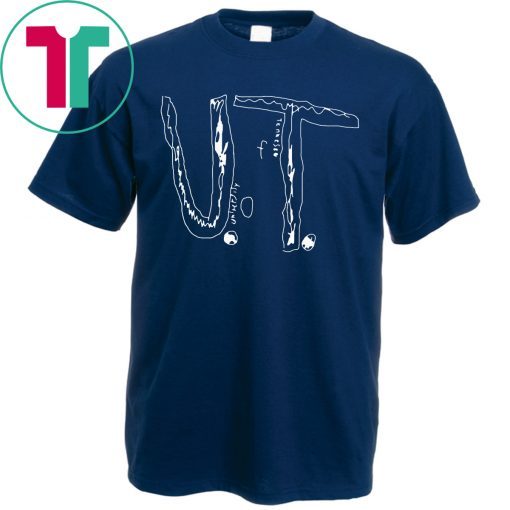 Homemade University Of Tennessee UT Bullying Bully Unisex T-Shirt