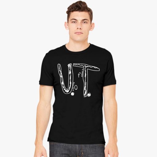 Official University Of Tennessee Bullying 2019 T-Shirt