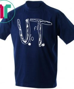 UT Official Bullied Student For Unisex T-Shirt