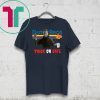 Trick Or Cafe Dutch Bros Michael Myers Classic T-Shirt
