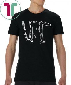 University Of Tennessee Bullying T-Shirt Anti UT Bullying