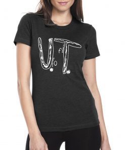 Bullied Student Tennessee UT Anti Bullying T-Shirt