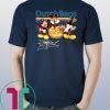 Dutch Bros Mickey Halloween Unisex T-Shirt