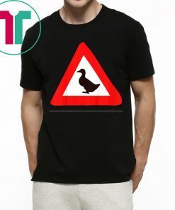 Untitled Goose Game Graphic Shirt