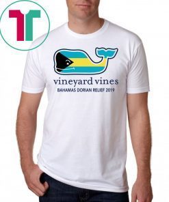 Vineyard Vines Bahamas Shirt