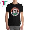 1980s Chicago Bears Refrigerator Perry Vintage T-Shirt