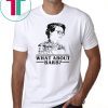 WHAT ABOUT BARB STRANGER THINGS JUSTICE FOR BARB SHIRT