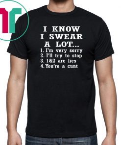 Was ist blau und stört bei der arbeit ich shirt