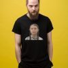 Woody Harrelson Greta T-Shirt