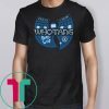 Wu-tang police box who-tang bad wolf doctor who shirt