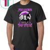 You Coulda Had A Bad Witch Sisters Halloween T-Shirt