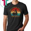 You Coulda Had A Bad Witch funny gift T-shirt