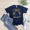 You Coulda had a Bad Witch Halloween Funny Gift Awesome T-Shirt