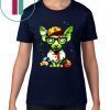 Zombie Sphynx Cat Halloween Limited Edition T-Shirt