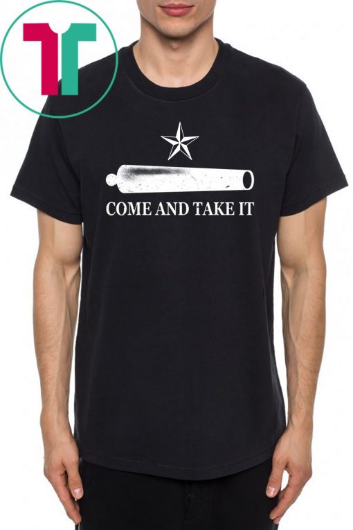 come and take it Beto Tee Shirt