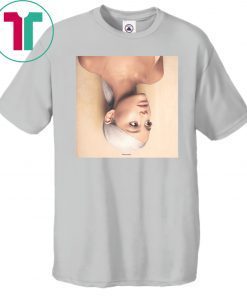 Forever 21 Ariana Grande Unisex 2019 T-Shirt