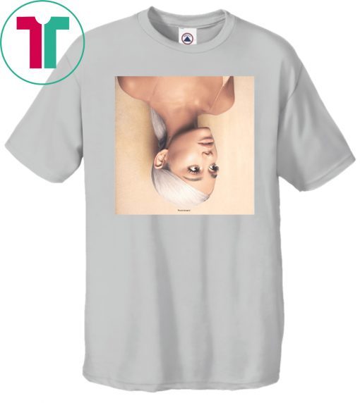 Forever 21 Ariana Grande Unisex 2019 T-Shirt