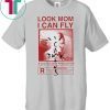 Travis scott look mom i can fly T-Shirt