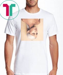 Forever 21 Ariana Grande Unisex 2019 T-Shirt