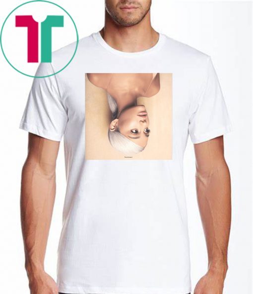 Forever 21 Ariana Grande Unisex 2019 T-Shirt