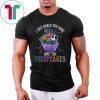 Jack Skelling I just baked you some shut the facupcakes Unisex T-Shirt
