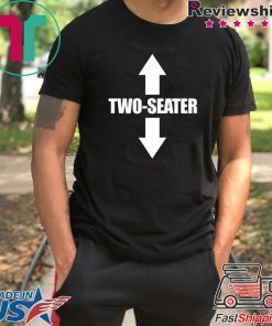 2 Seater T-Shirt