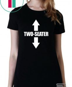 2 Seater T-Shirt