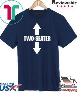 2 Seater T-Shirt