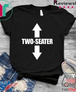 2 Seater T-Shirt