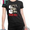 3 from hell t shirt