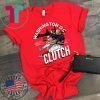 where to buy Adam Eaton Howie Kendrick Clutch Shirt