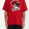 Adam Eaton Howie Kendrick Clutch Shirt Limited Edition