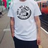Ain’t no laws when you’re santa claus christmas Shirt
