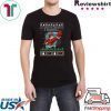 All I Want For Christmas Is A Baseball Ugly Christmas T-Shirt