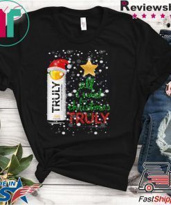 All I Want For Christmas is Truly Mango T-Shirt