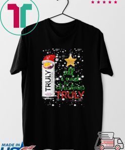 All I Want For Christmas is Truly Passion Fruit T-Shirt