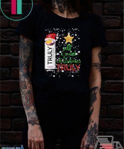 All I Want For Christmas is Truly Passion Fruit T-Shirt