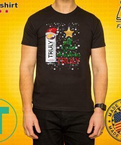 All I Want For Christmas is Truly Passion Fruit T-Shirt