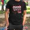 All I Want for Christmas Is Coors Light Christmas T-Shirt