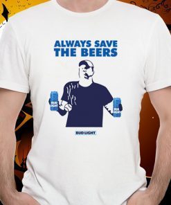 Always Save The Bees Baseball T-Shirt