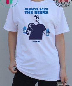 how can buy Always Save The Bees Bud Light T-Shirt