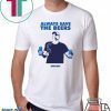 Always Save The Bees Bud Light Offcial T-Shirt