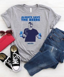 how can buy Always Save The Bees Bud Light Unisex T-Shirt