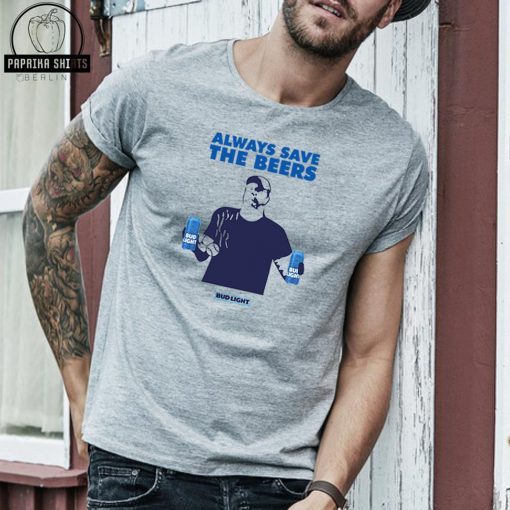 how can buy Always Save The Bees Bud Light Tee Shirts