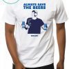 Always Save The Bees Unisex T-Shirt