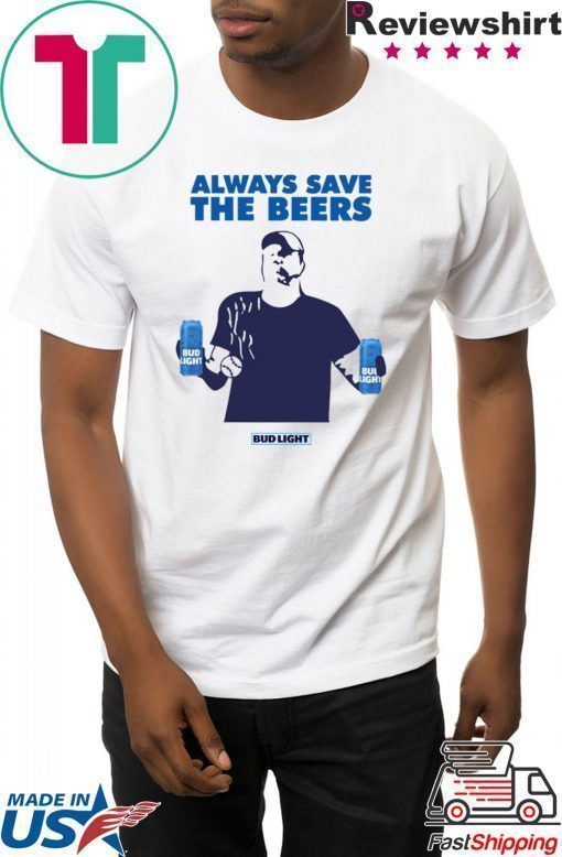 Always Save The Bees Unisex T-Shirt