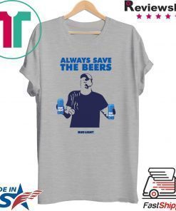 Always Save The Bees Offcial T-Shirts