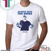 Always Save The Bees Offcial T-Shirts