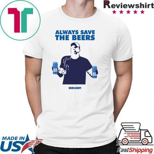 Always Save The Bees T-Shirt